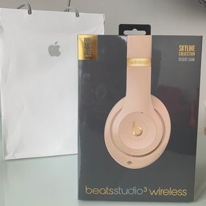 BEATS STUDIO3 WIRELESS